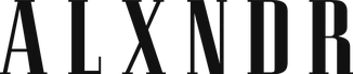 ALXNDR