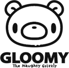 Gloomy Bear