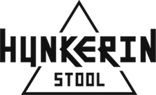 Hunkerin Stool
